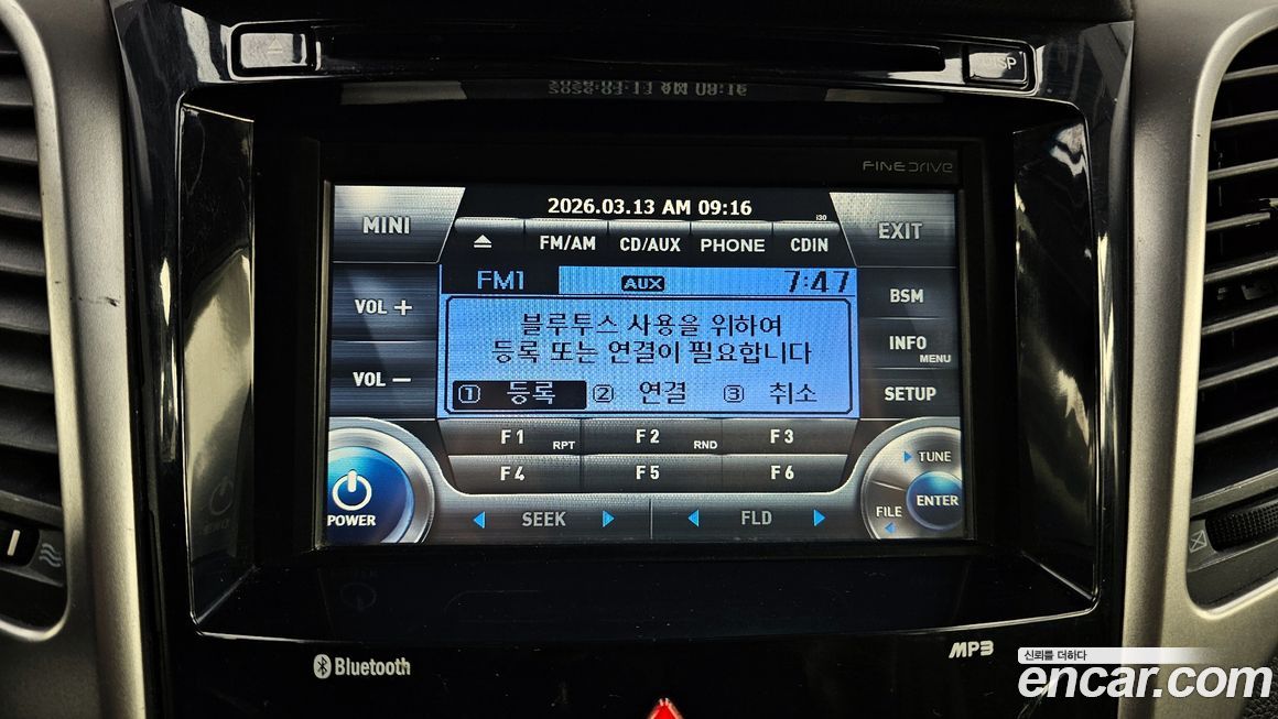 Hyundai i30 2012
