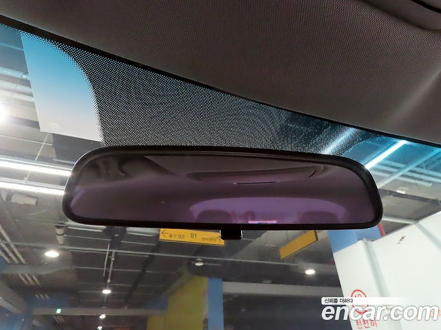 Kia K5 2015