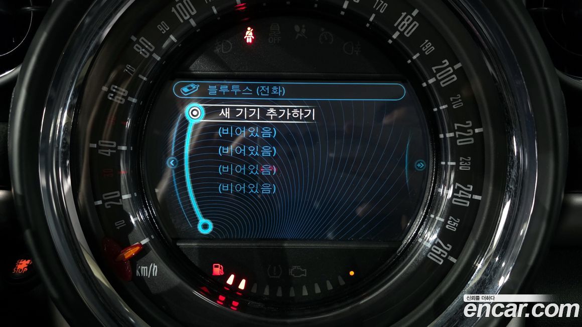 Mini Countryman 2015