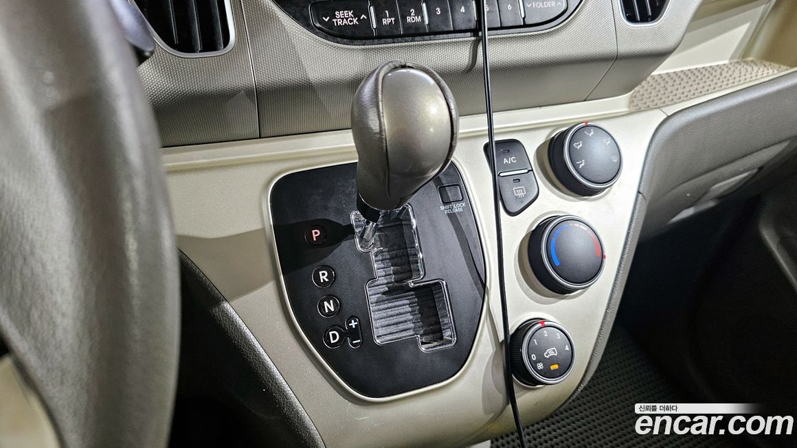 Kia RAY 2012