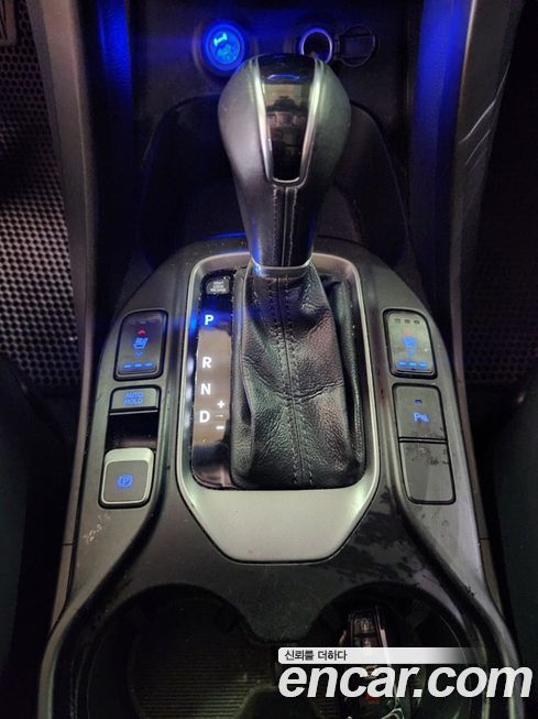 Hyundai Santafe 2014