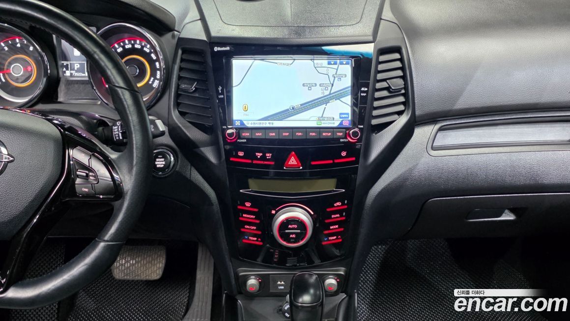 KG_Mobility_Ssangyong TIBOLI 2017