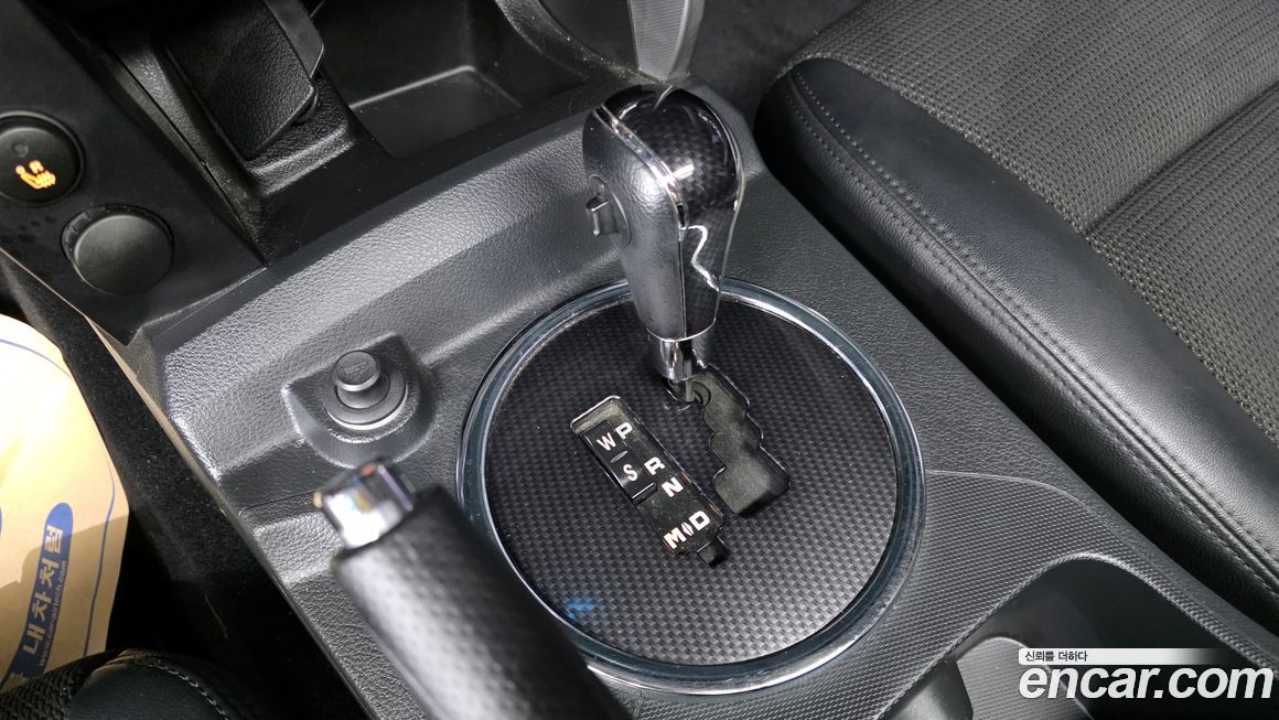 KG_Mobility_Ssangyong KORANDO 2014