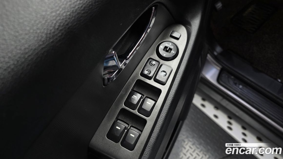 Kia Sportage 2012