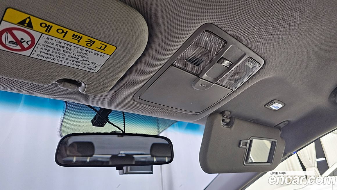 Hyundai i30 2012