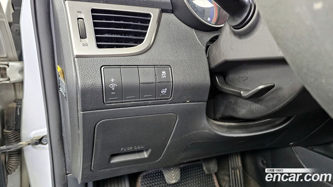 Hyundai i30 2012