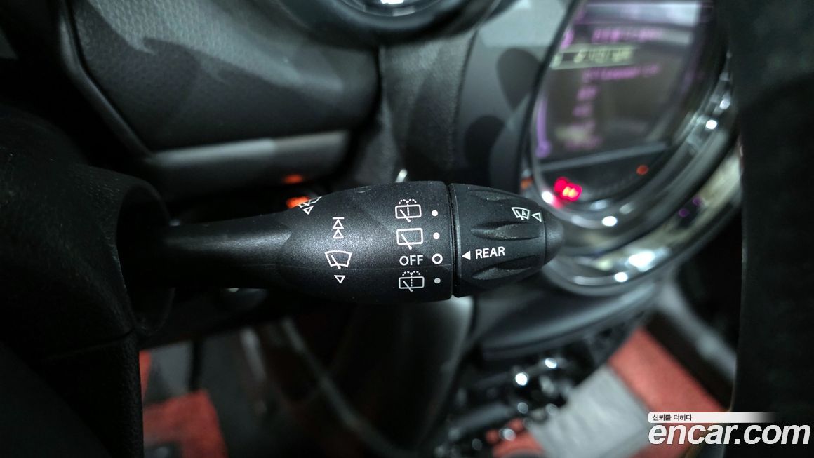 Mini Countryman 2015