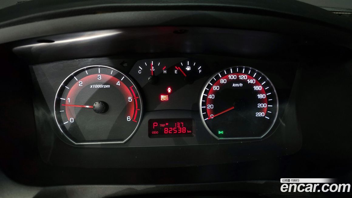 KG_Mobility_Ssangyong KORANDO 2014