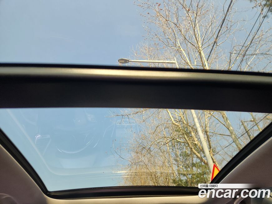 Hyundai Santafe 2014