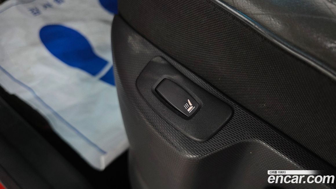 Renault-KoreaSamsung QM3 2015