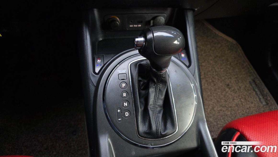 Kia Sportage 2012