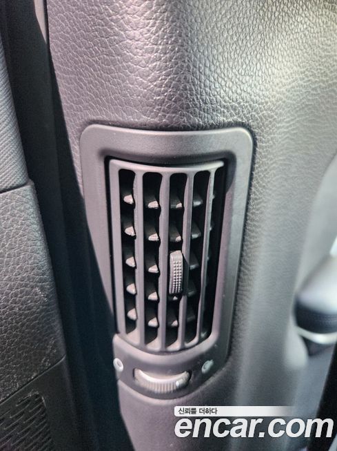 Hyundai Santafe 2014