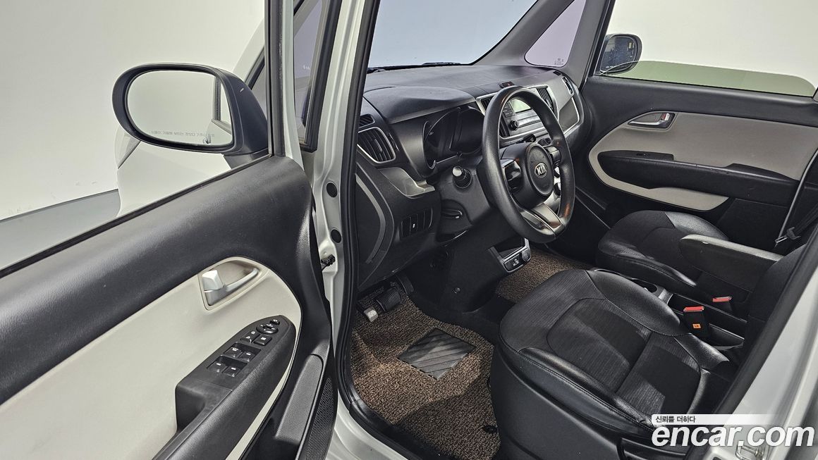 Kia RAY 2019