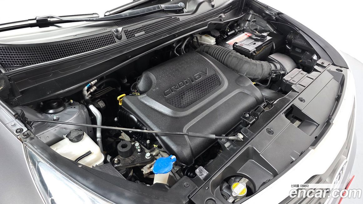 Kia Sportage 2012