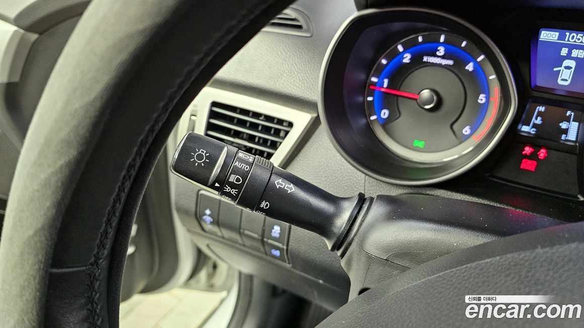 Hyundai i30 2012