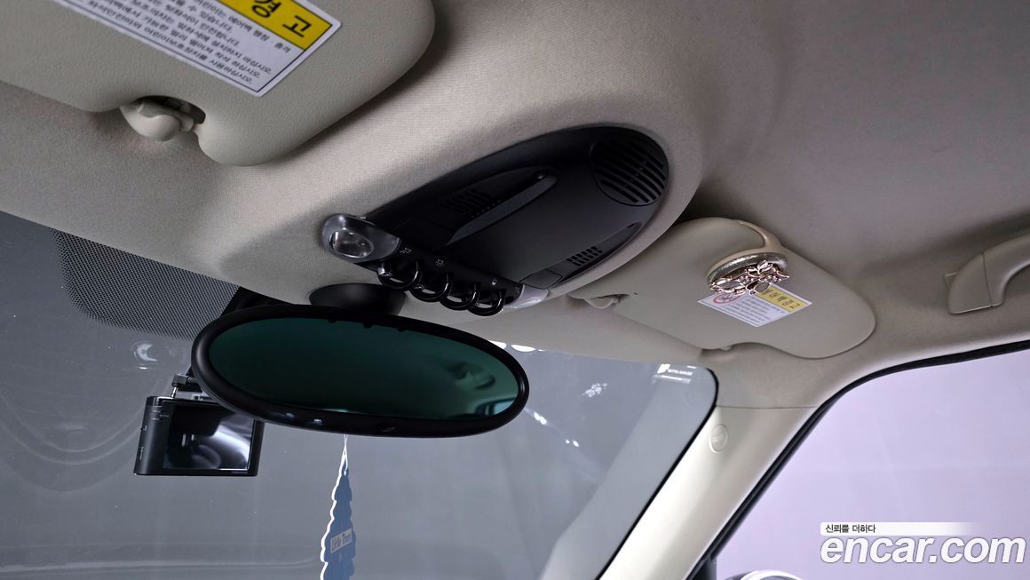 Mini Countryman 2015