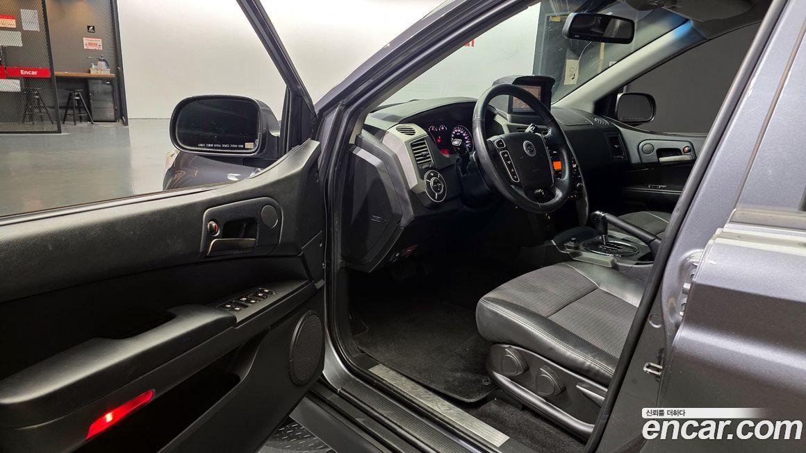 KG_Mobility_Ssangyong KORANDO 2014