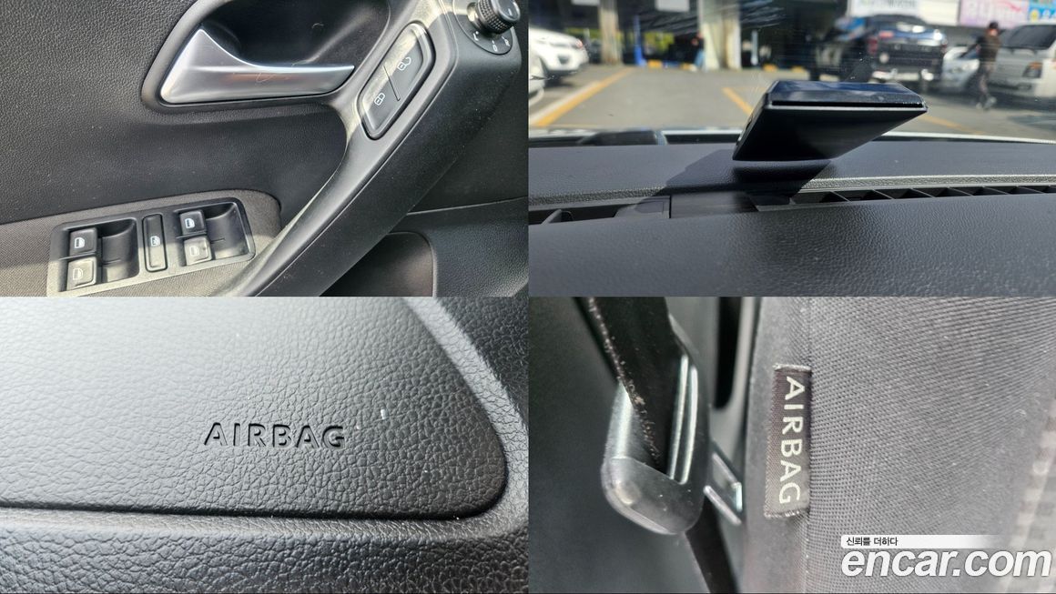 Volkswagen Polo 2016