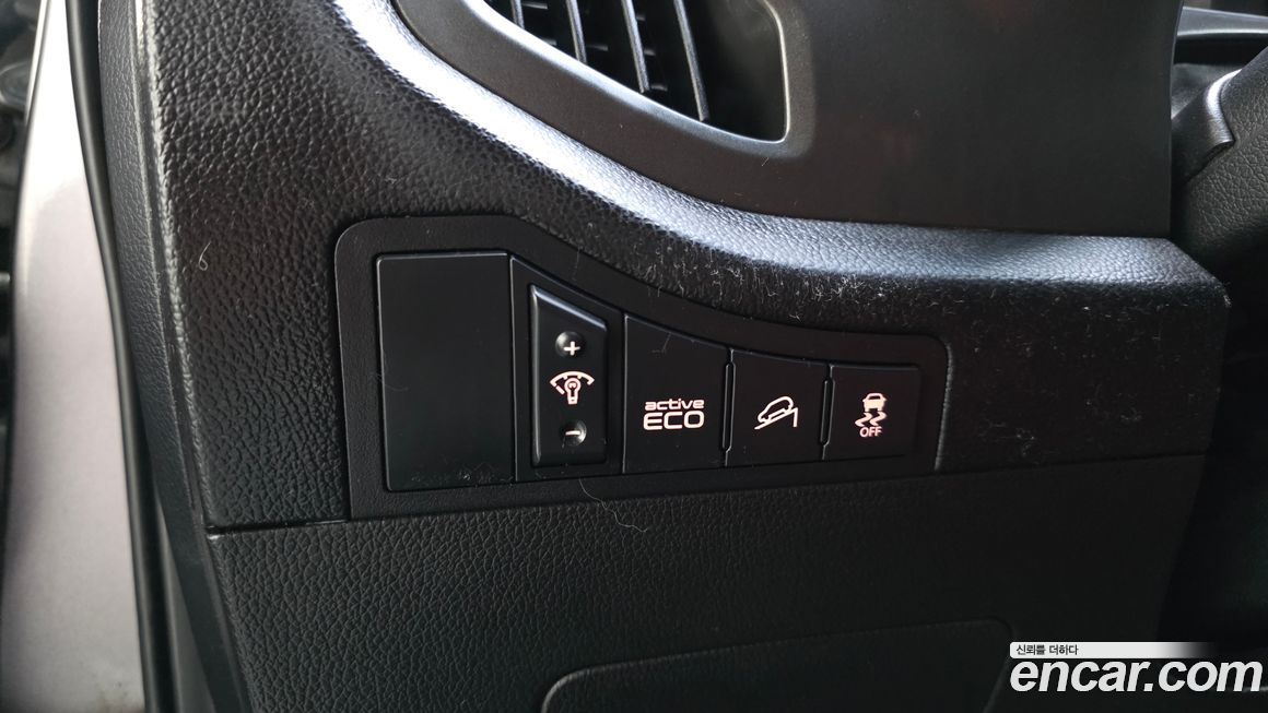 Kia Sportage 2012