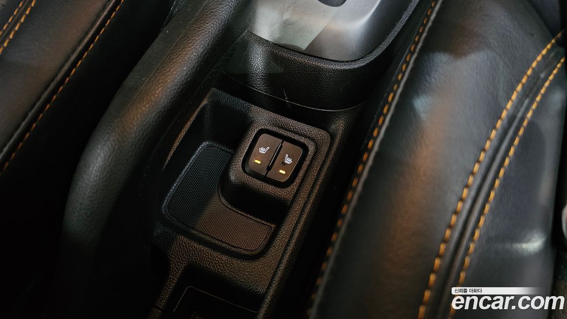 ChevroletGMDaewoo Spark 2019