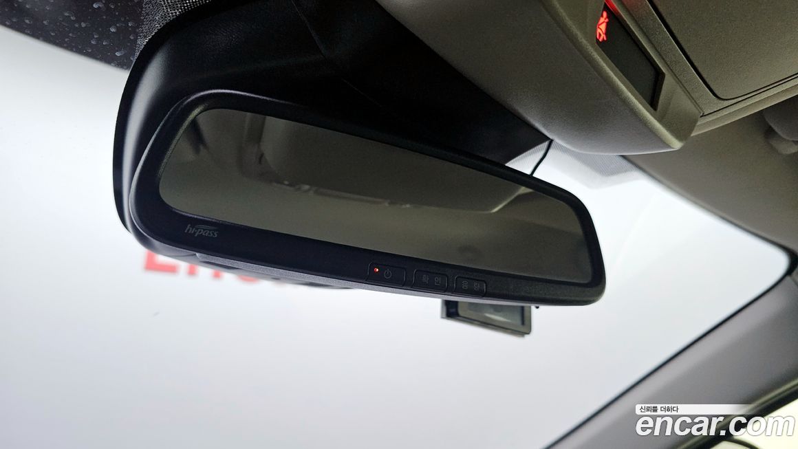 Renault-KoreaSamsung SM6 2016