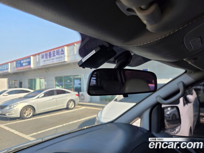 Hyundai Starex 2015
