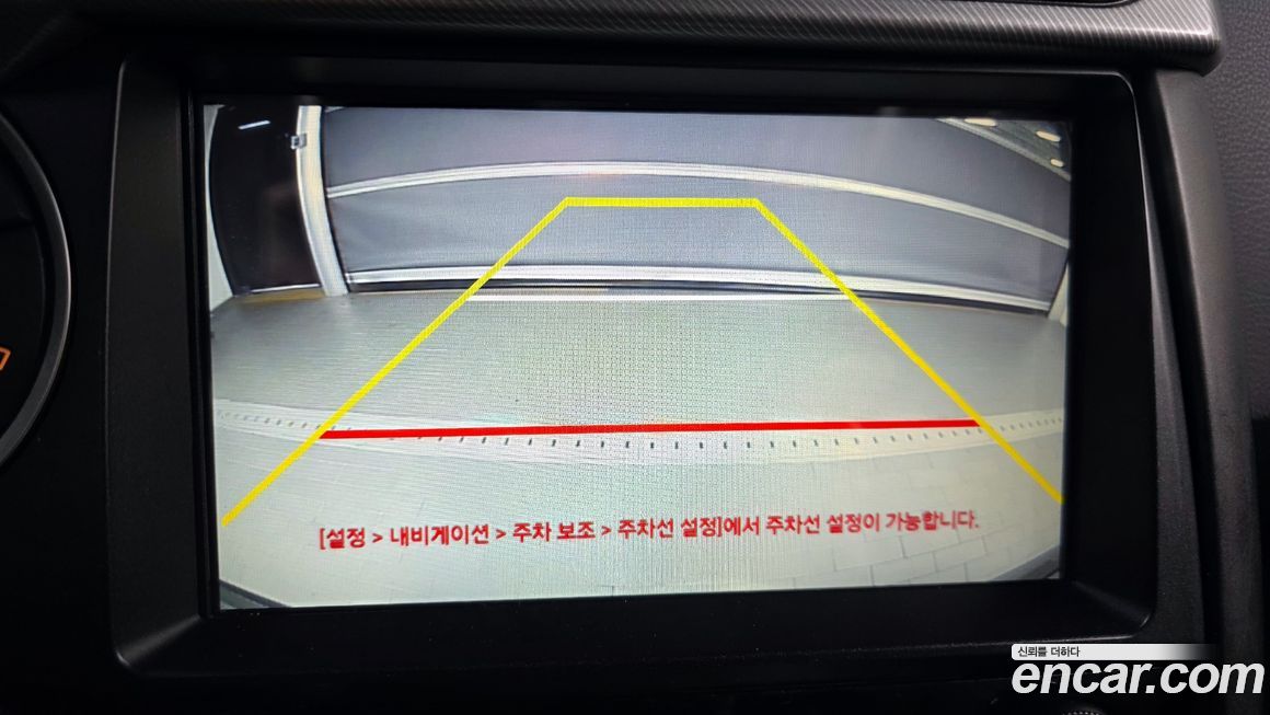 KG_Mobility_Ssangyong KORANDO 2017