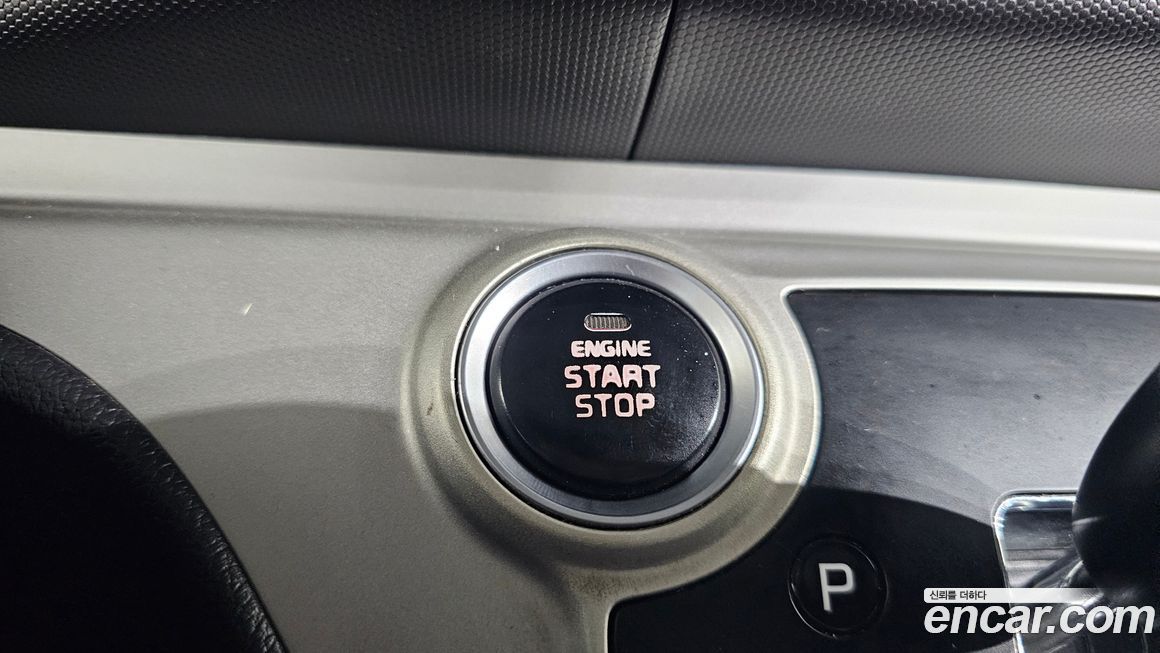 Kia RAY 2019