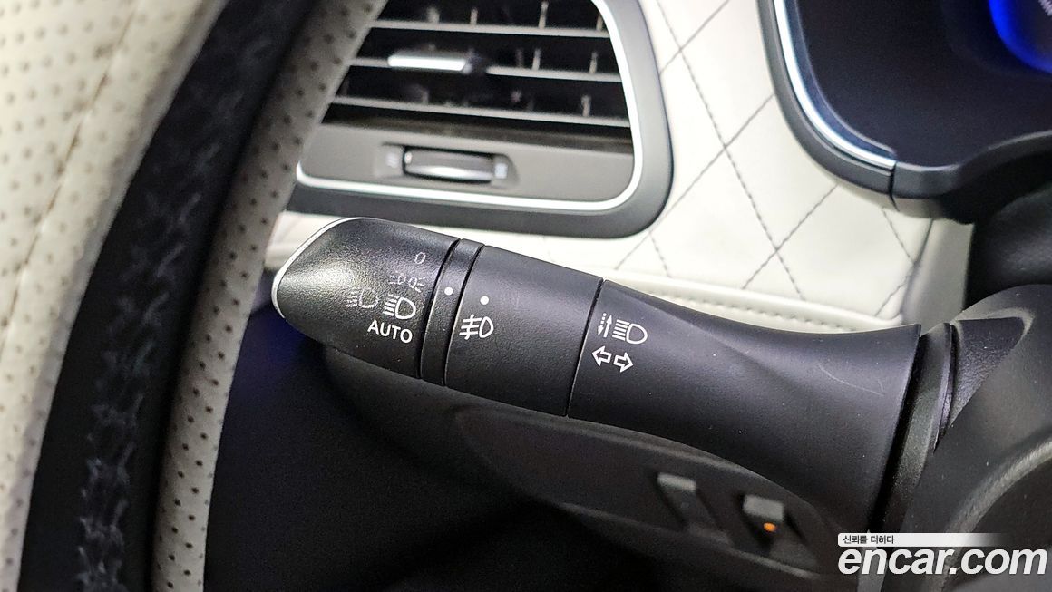 Renault-KoreaSamsung SM6 2016