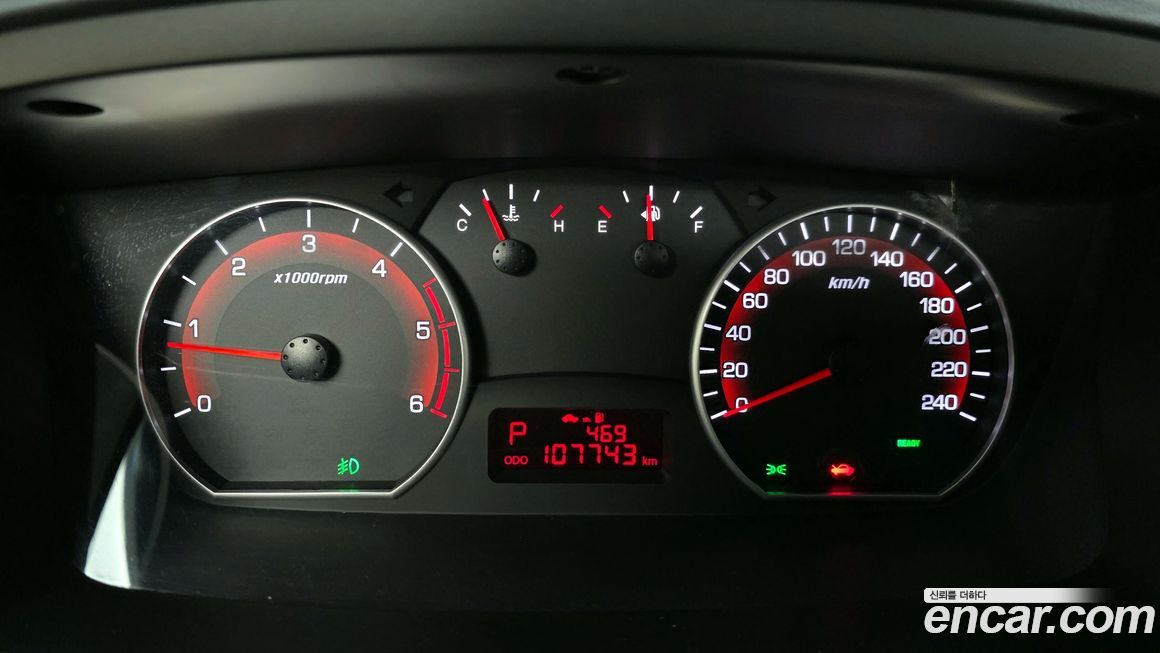 KG_Mobility_Ssangyong KORANDO 2017