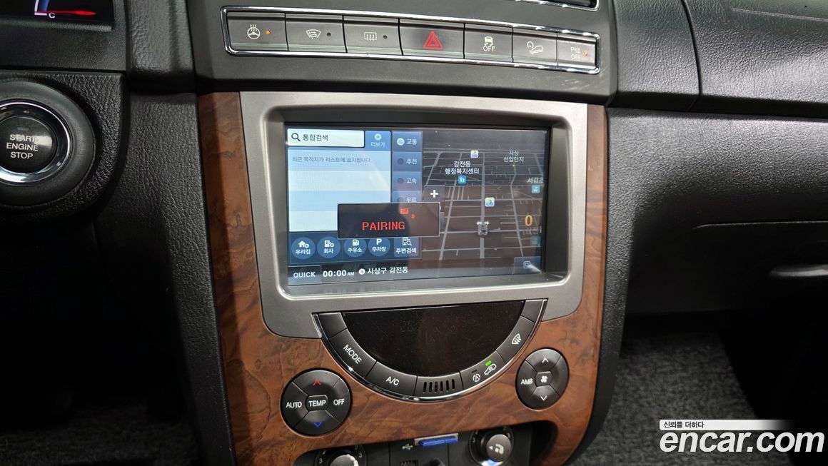 KG_Mobility_Ssangyong Rexton 2017