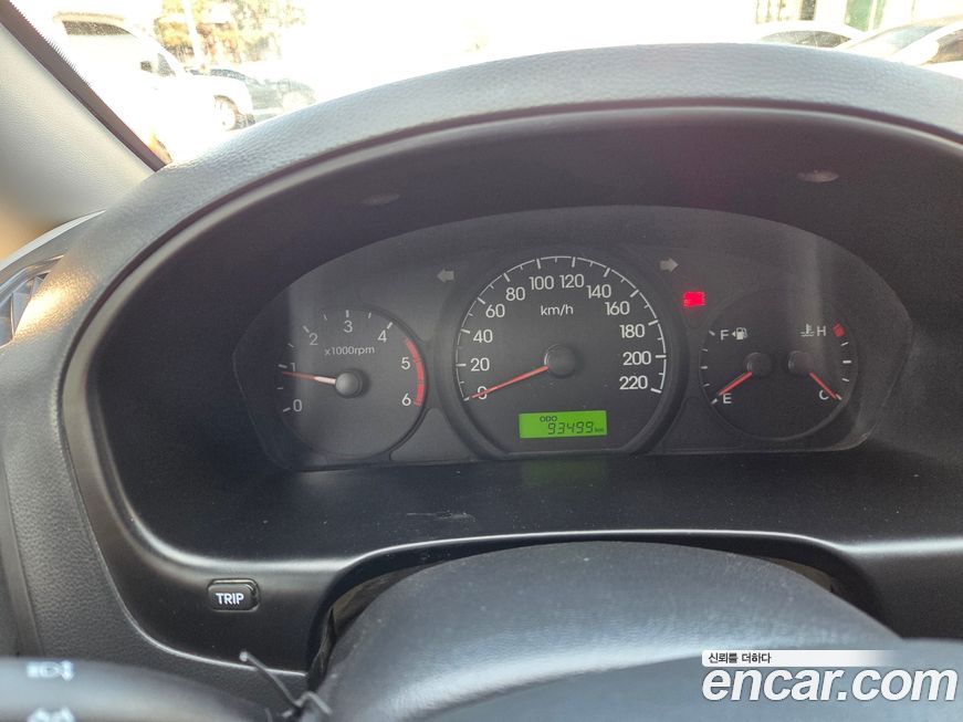 Hyundai Starex 2015