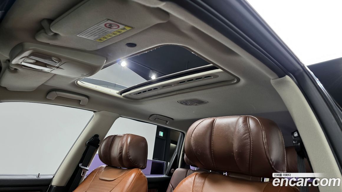 KG_Mobility_Ssangyong Rexton 2017