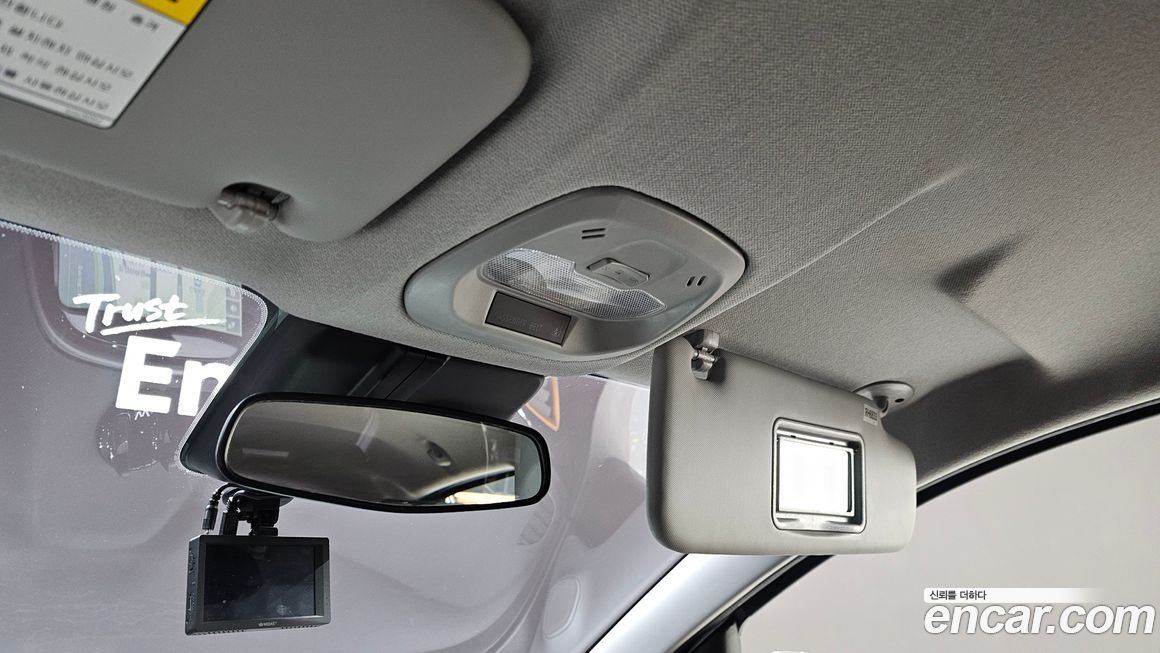 ChevroletGMDaewoo Spark 2019