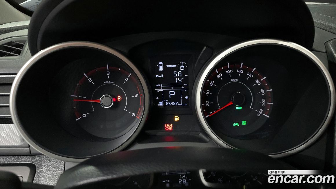 KG_Mobility_Ssangyong TIBOLI 2019