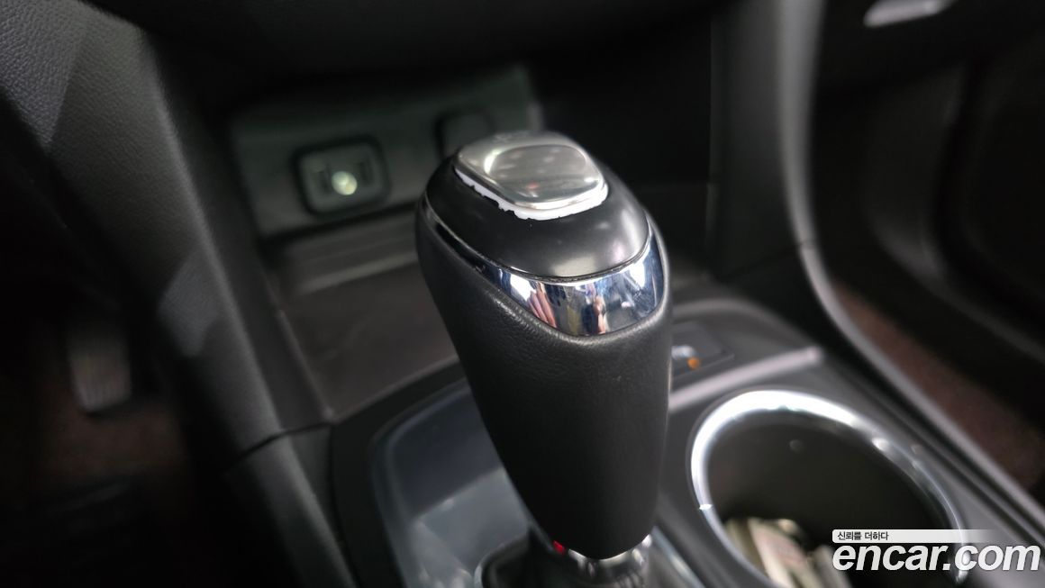 ChevroletGMDaewoo Equinox 2018