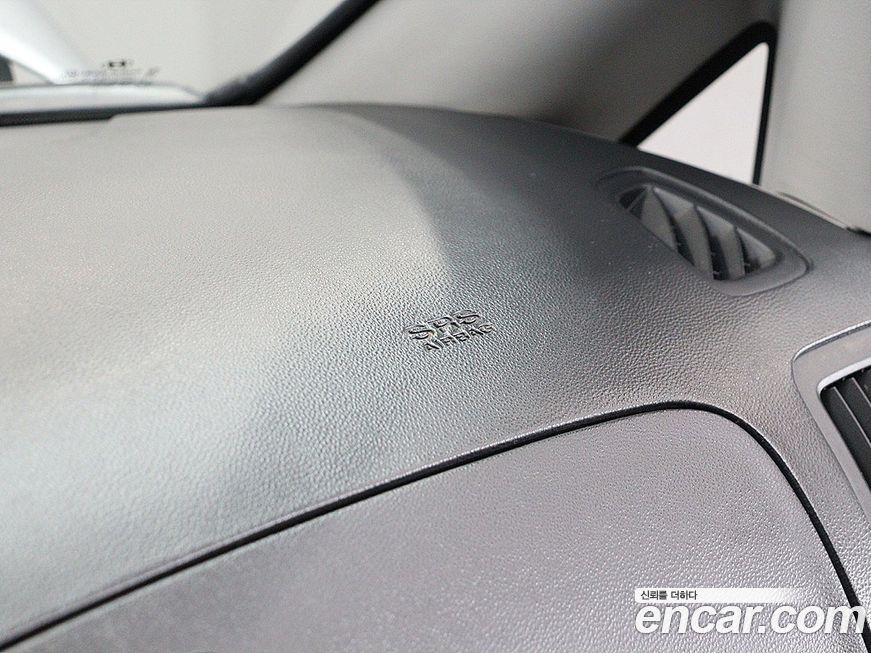 Hyundai Starex 2018