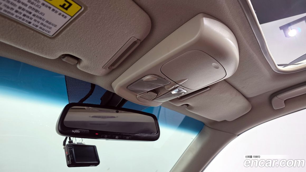 KG_Mobility_Ssangyong Rexton 2017