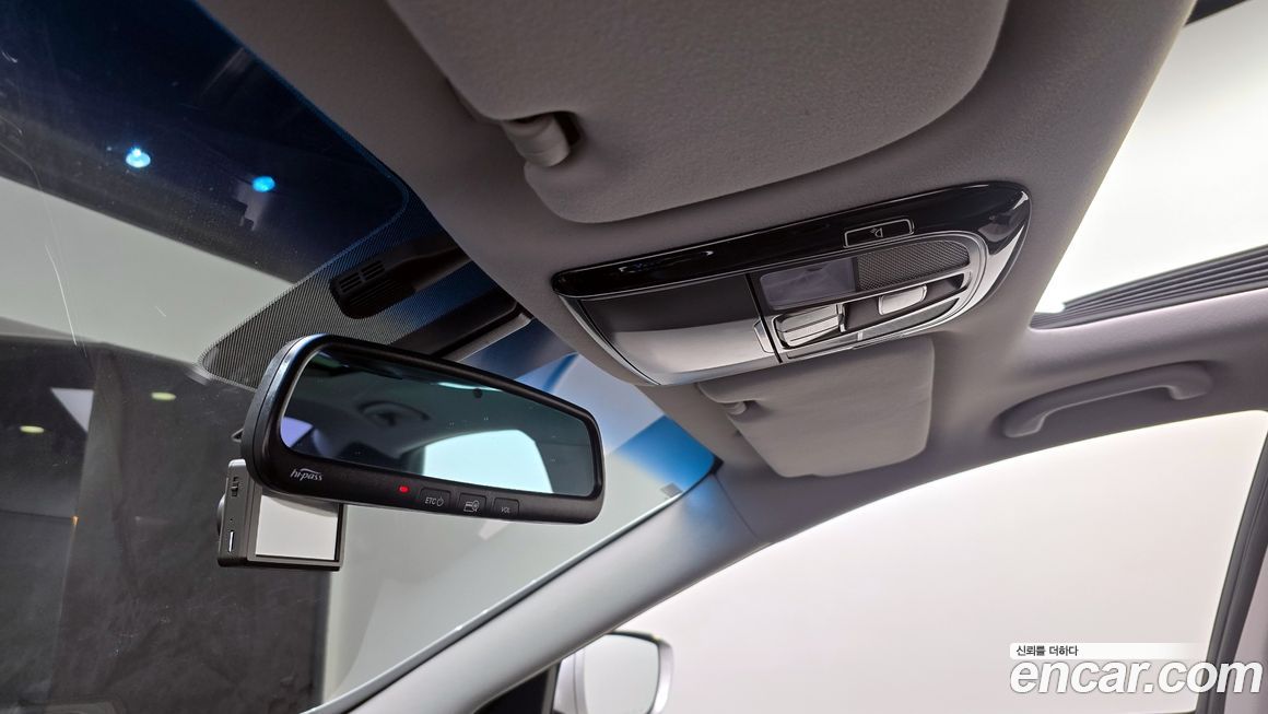 Hyundai Grandeur 2015