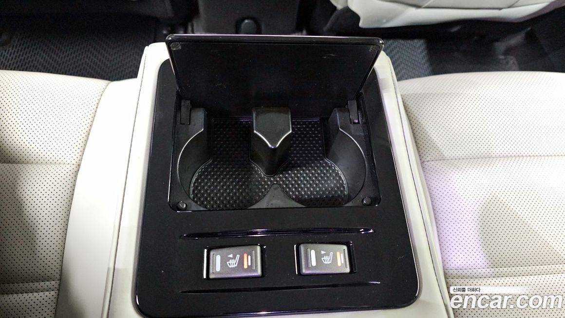 Renault-KoreaSamsung SM6 2016