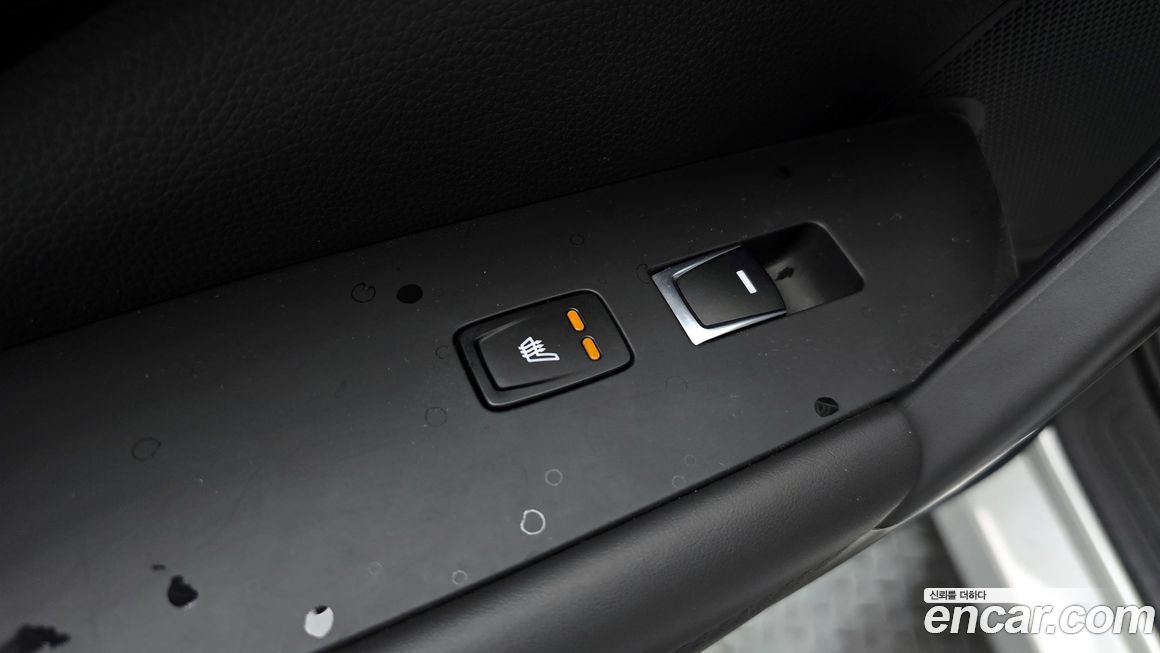 Hyundai Grandeur 2015