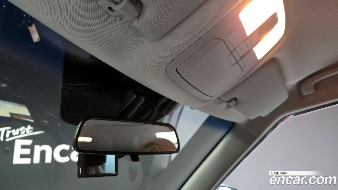 KG_Mobility_Ssangyong TIBOLI 2019