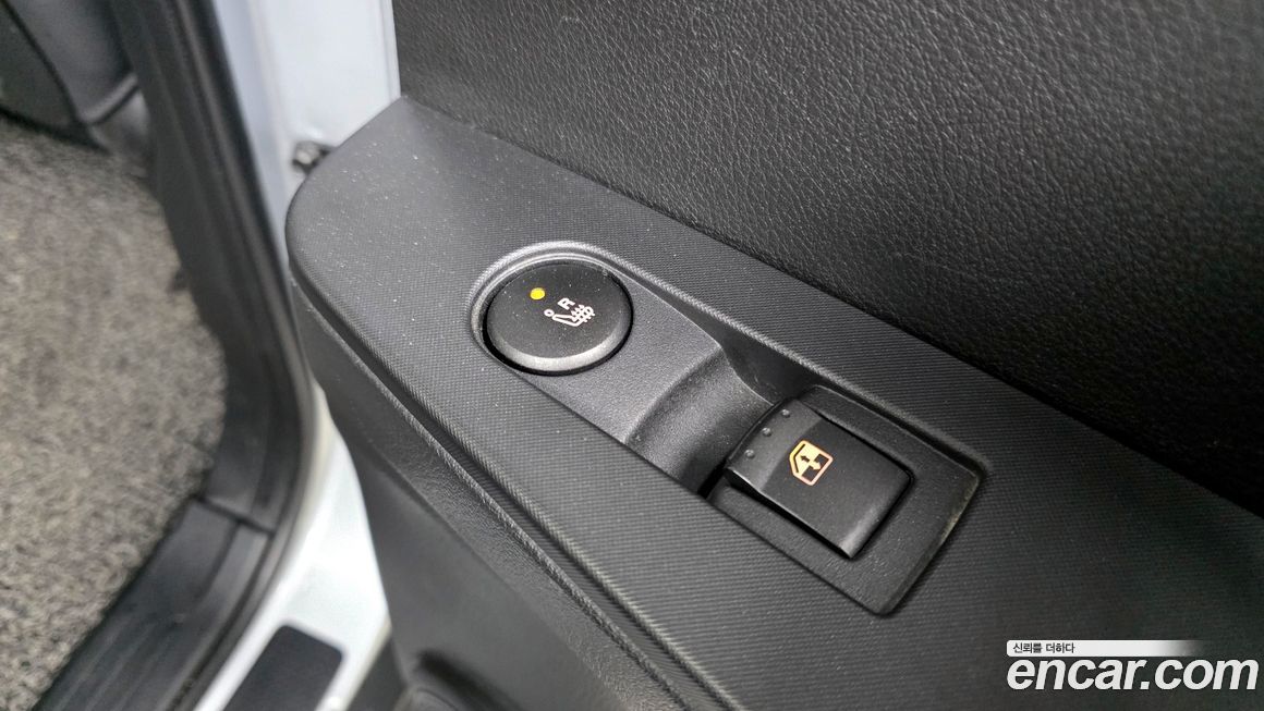 KG_Mobility_Ssangyong KORANDO 2017