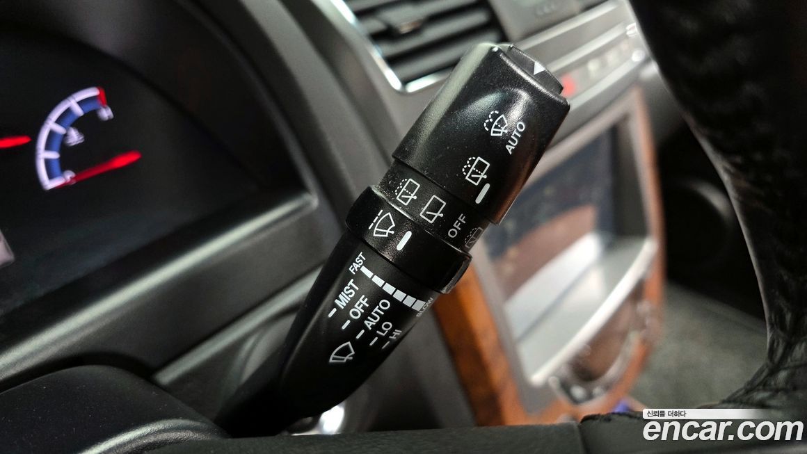 KG_Mobility_Ssangyong Rexton 2017