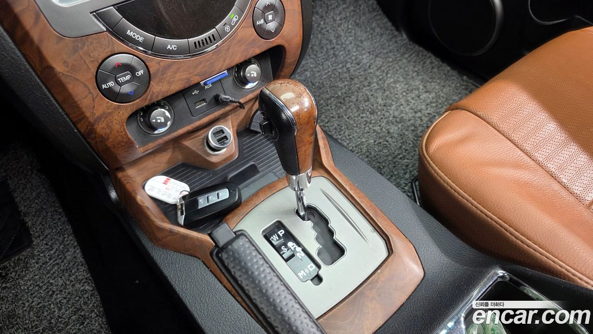 KG_Mobility_Ssangyong Rexton 2017