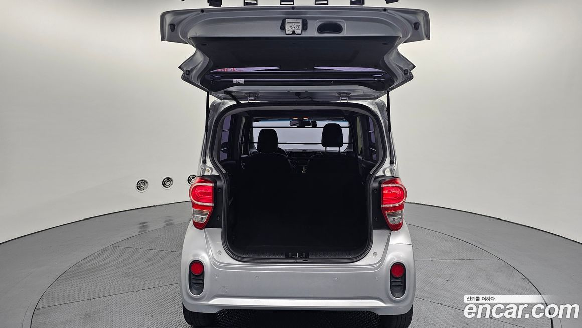 Kia RAY 2019