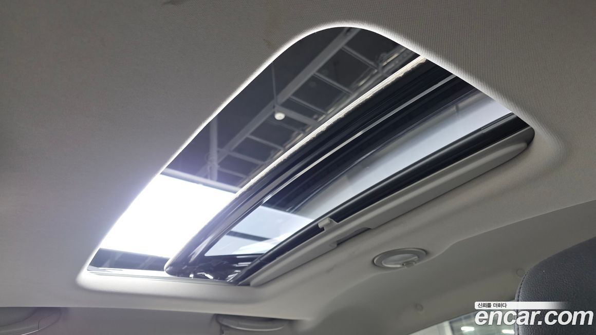 KG_Mobility_Ssangyong KORANDO 2017