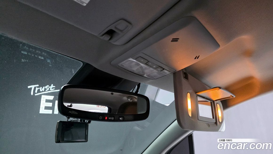 ChevroletGMDaewoo Trax 2019
