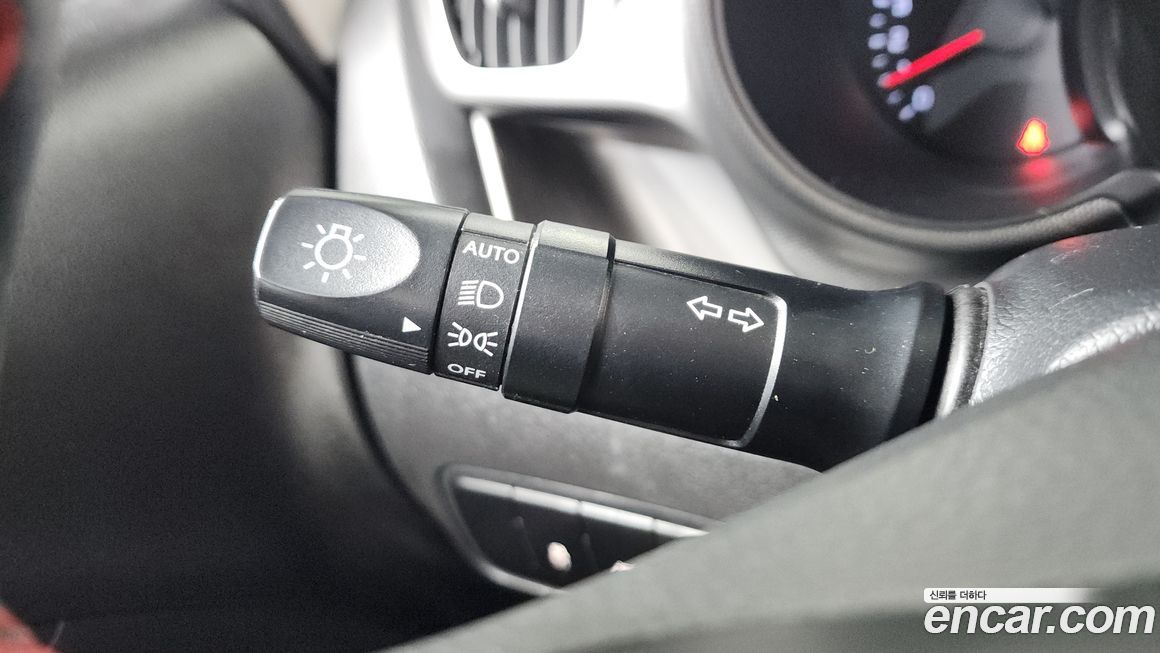Kia RAY 2022