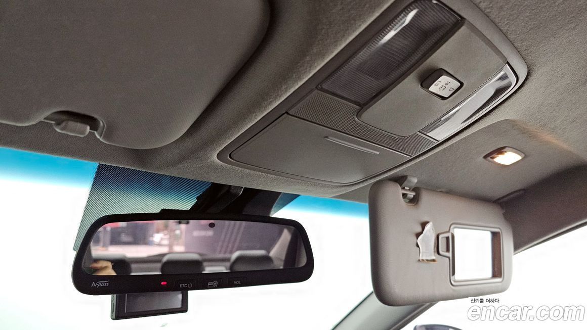 Kia K3 2019